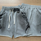 Mixed Emotion Shorts